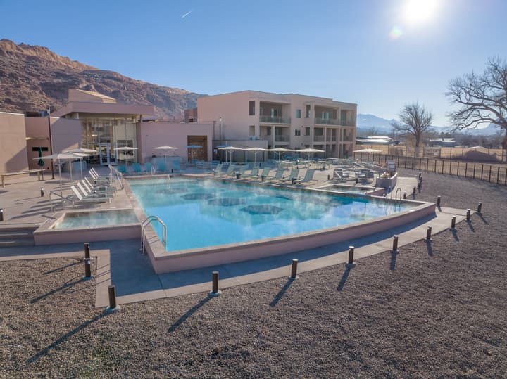 WorldMark Moab