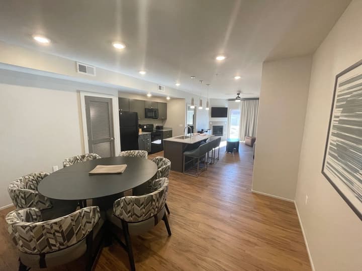 WorldMark Moab