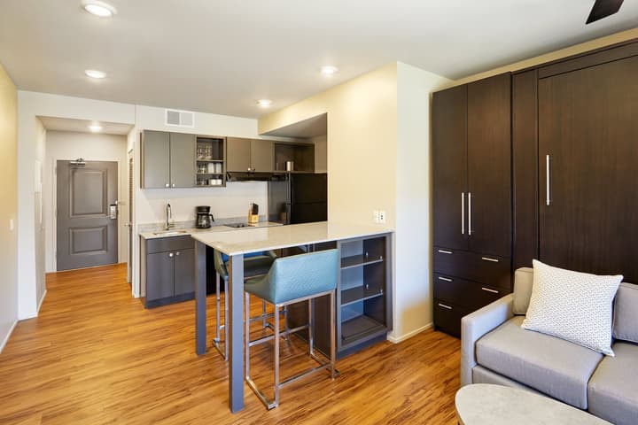 WorldMark Moab