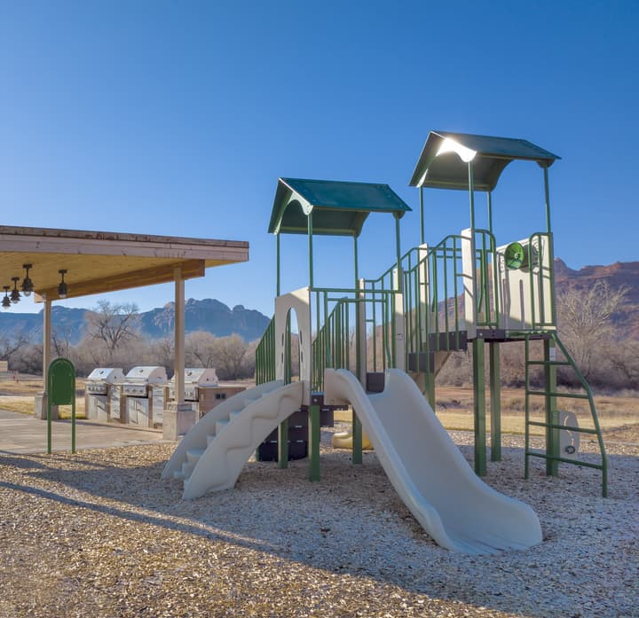 WorldMark Moab