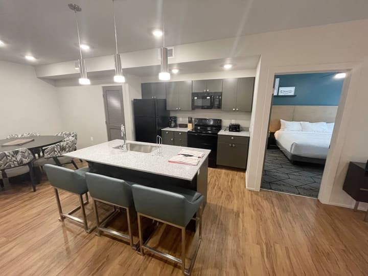 WorldMark Moab
