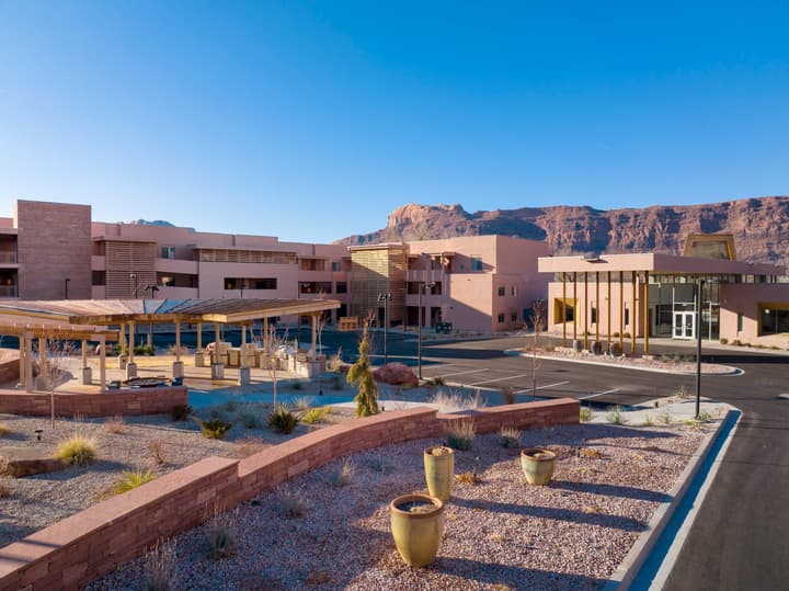 WorldMark Moab