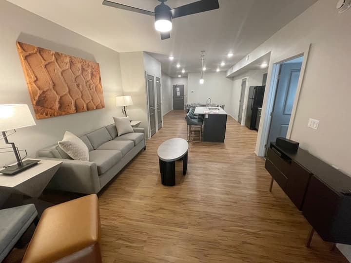 WorldMark Moab
