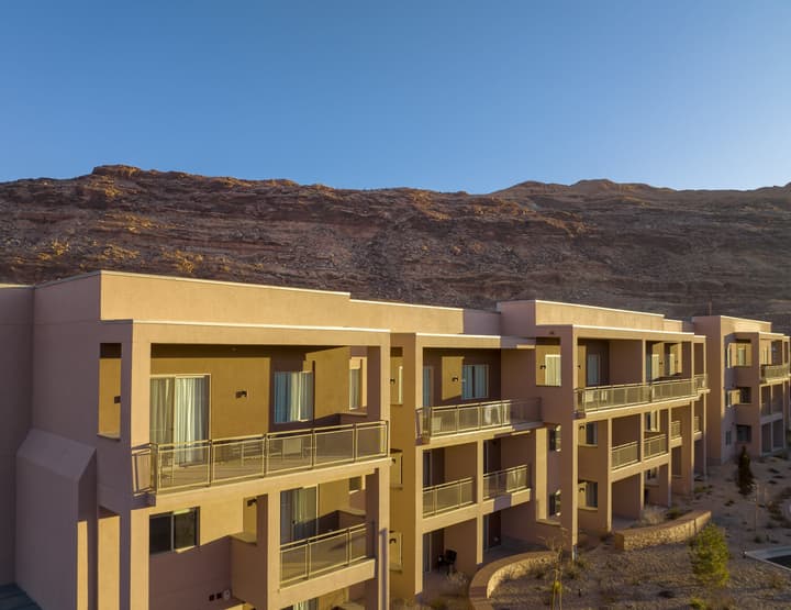 WorldMark Moab