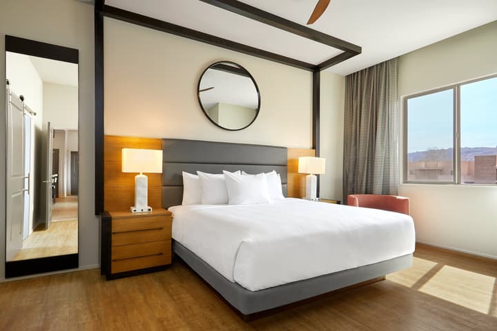 WorldMark Moab