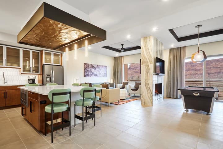 WorldMark Moab