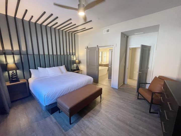 WorldMark Moab
