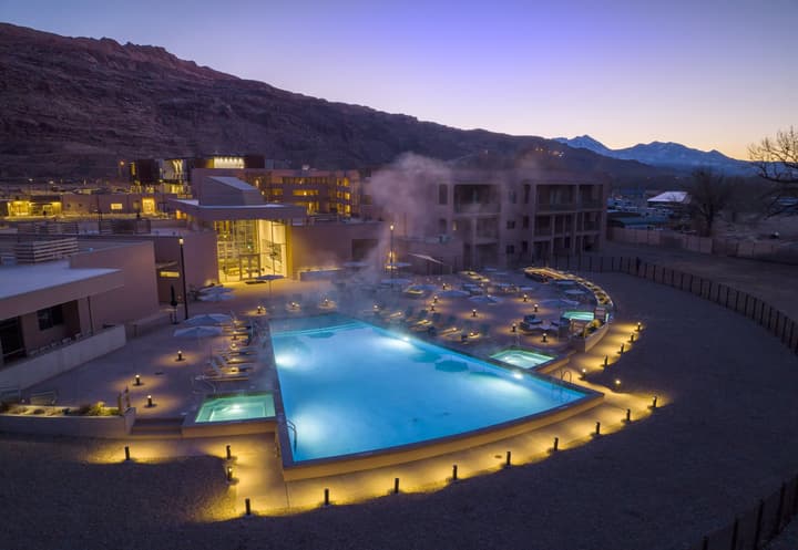 WorldMark Moab