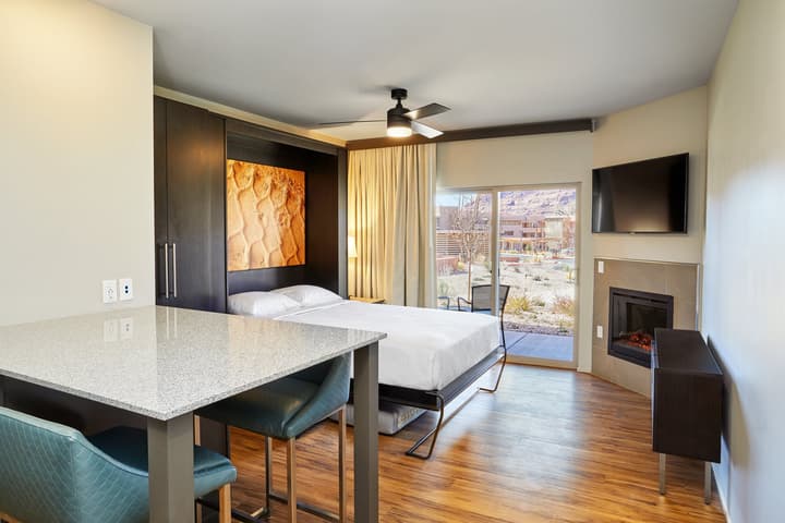 WorldMark Moab