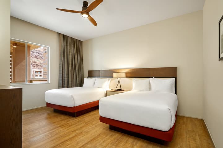 WorldMark Moab