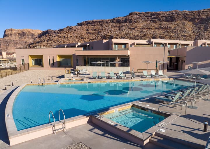 WorldMark Moab
