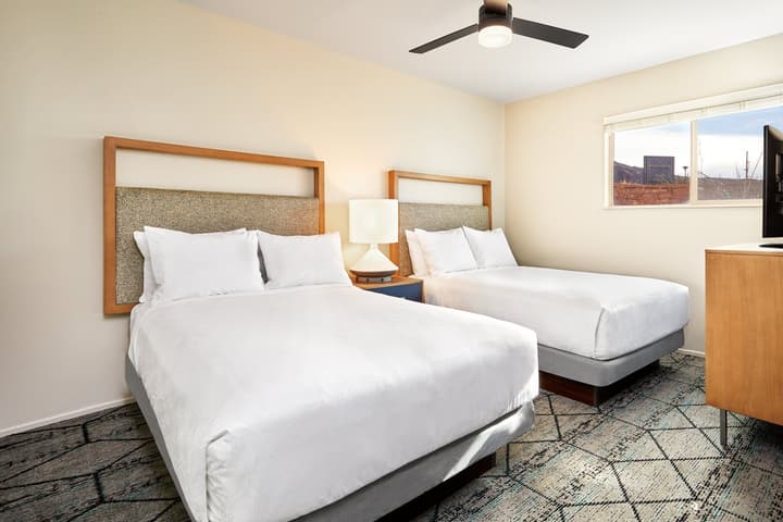 WorldMark Moab