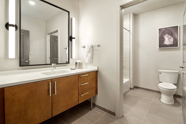 WorldMark Moab