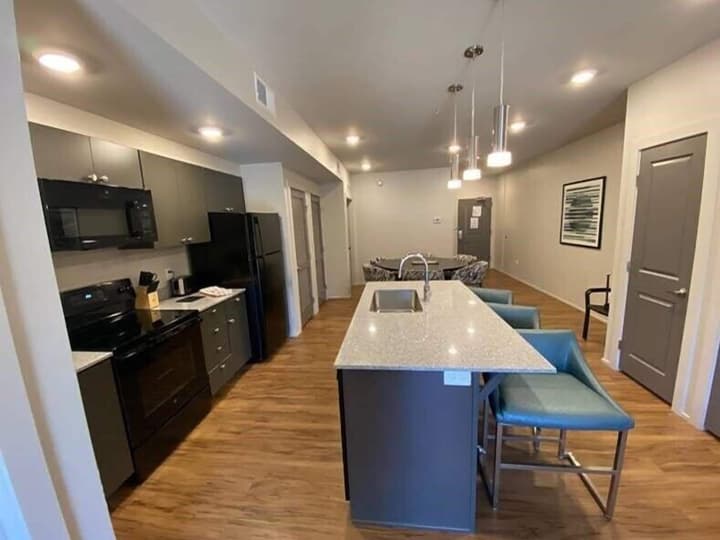 WorldMark Moab
