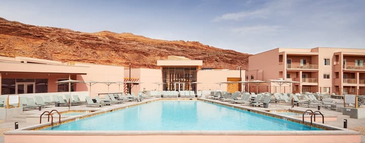 WorldMark Moab