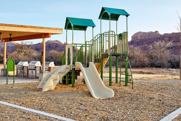WorldMark Moab