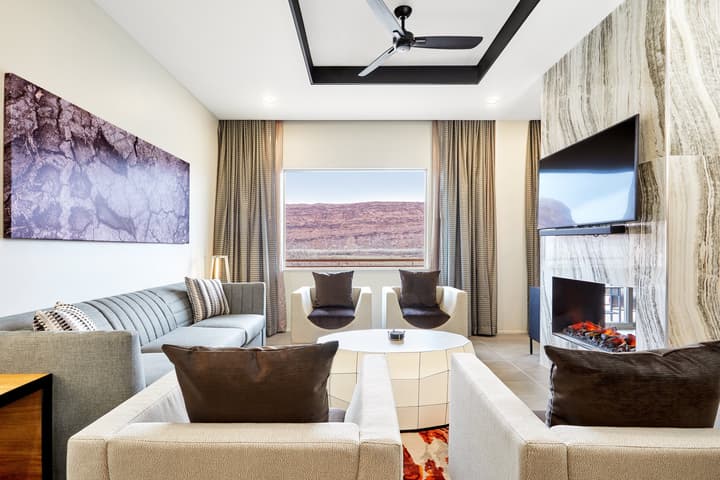 WorldMark Moab