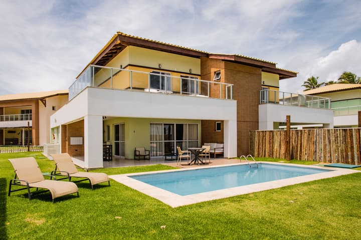 Ponta de Inhambupe Hotel Boutique & Spa By Slaviero Hotéis