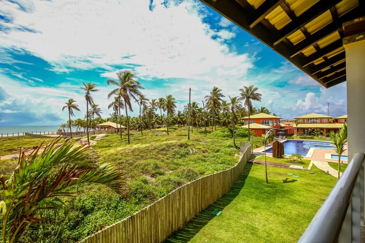 Ponta de Inhambupe Hotel Boutique & Spa By Slaviero Hotéis