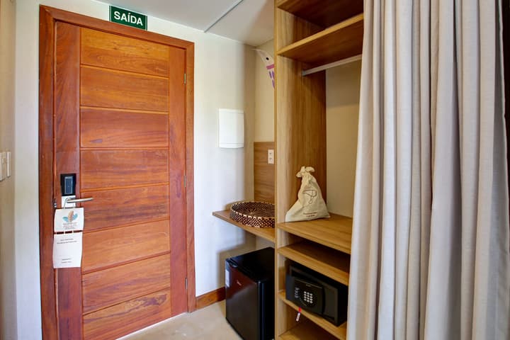 Ponta de Inhambupe Hotel Boutique & Spa By Slaviero Hotéis