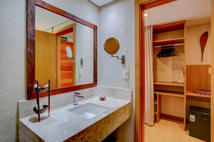 Ponta de Inhambupe Hotel Boutique & Spa By Slaviero Hotéis