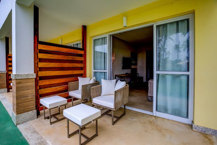 Ponta de Inhambupe Hotel Boutique & Spa By Slaviero Hotéis