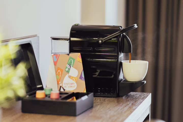 Hotel Traveltine Downtown Singapore, Trademark Collection by Wyndham