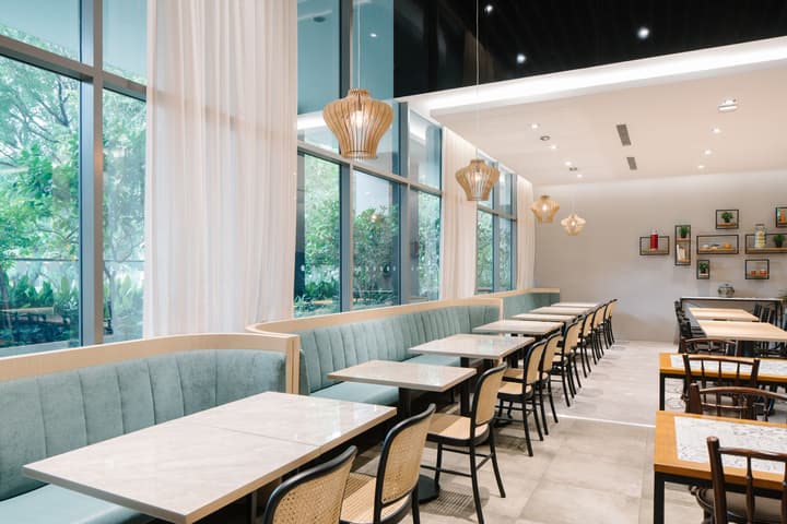 Hotel Traveltine Downtown Singapore, Trademark Collection by Wyndham