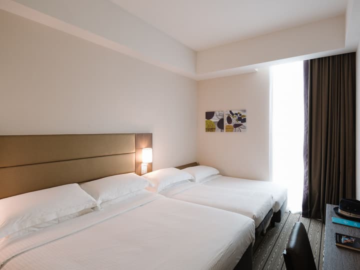 Hotel Traveltine Downtown Singapore, Trademark Collection by Wyndham