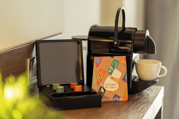 Hotel Traveltine Downtown Singapore, Trademark Collection by Wyndham
