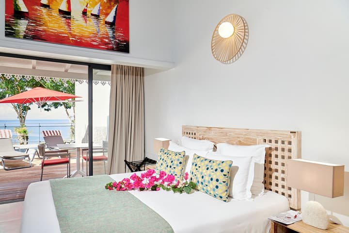 Les Galets Rouges Lodges & Spa