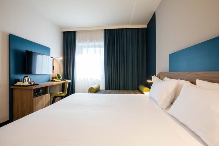 Belstay Venezia Mestre