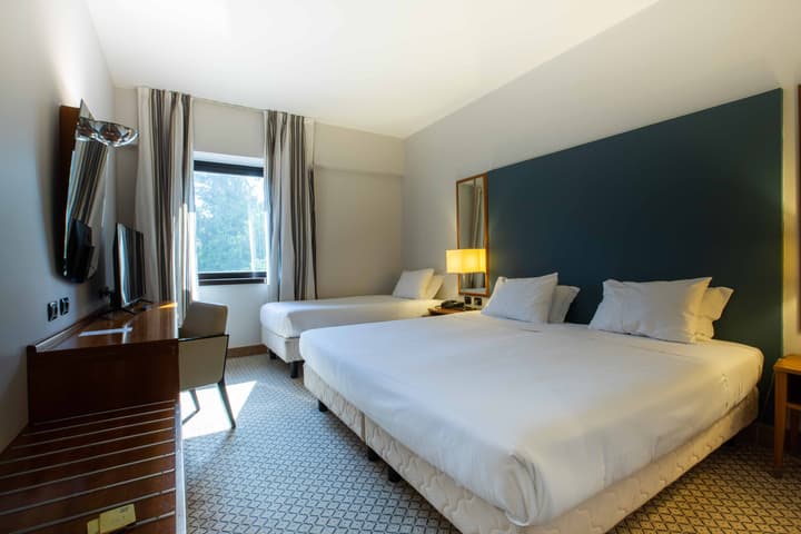 Belstay Venezia Mestre