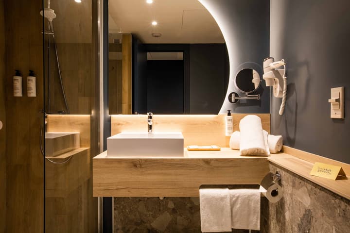 Belstay Venezia Mestre