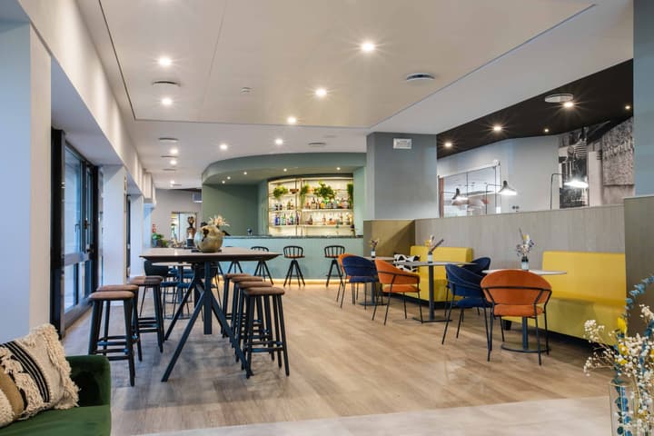 Belstay Venezia Mestre