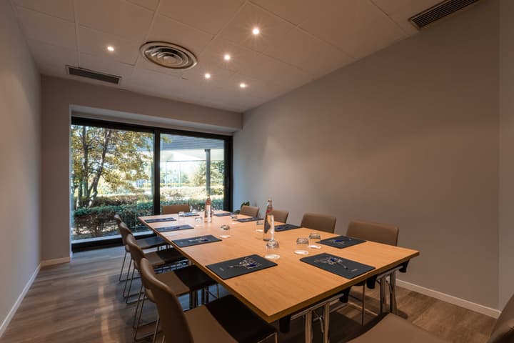 Belstay Venezia Mestre