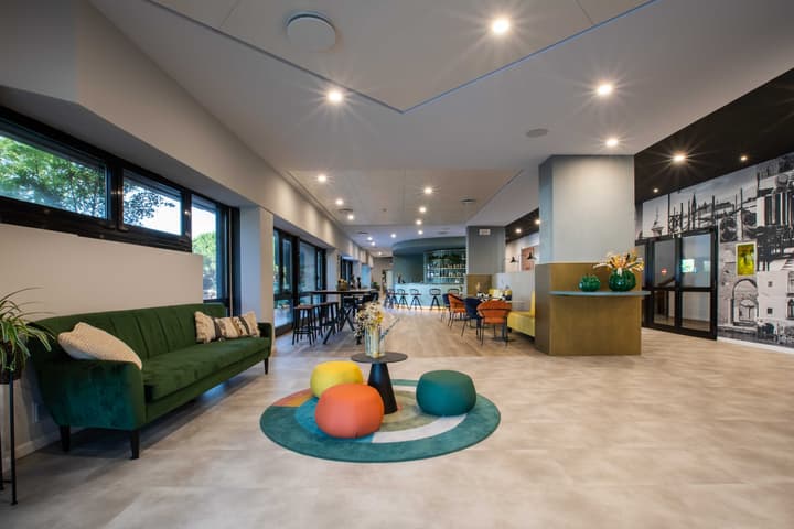 Belstay Venezia Mestre