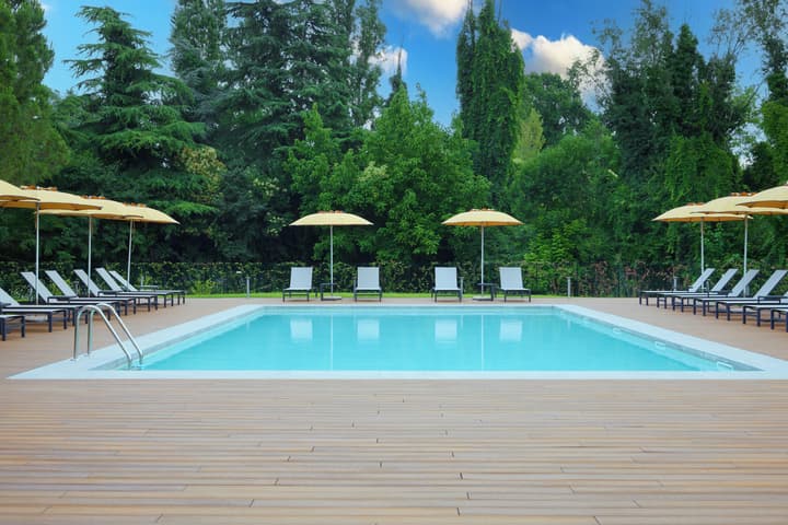 Belstay Venezia Mestre