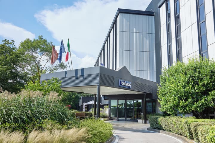 Belstay Venezia Mestre