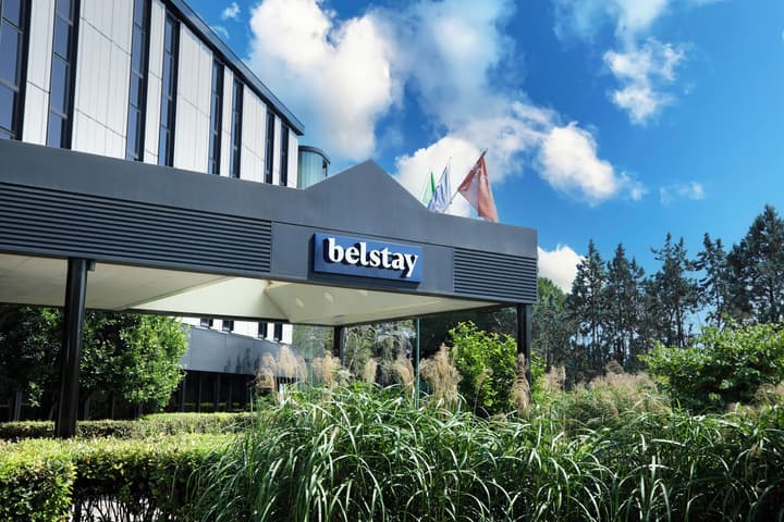 Belstay Venezia Mestre