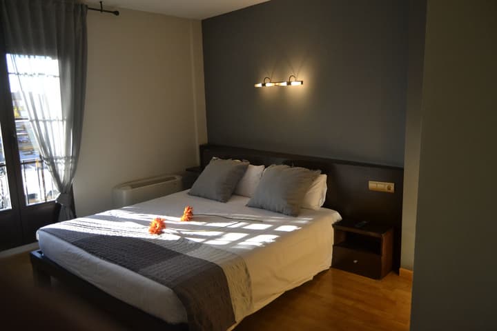 Hotel el Tratado