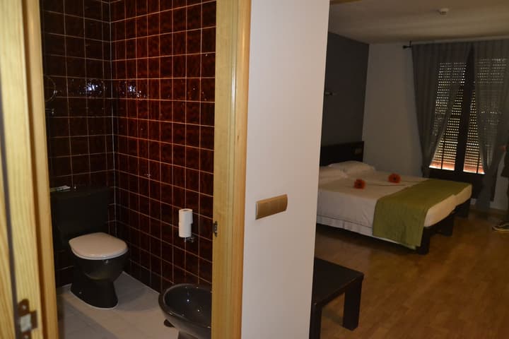 Hotel el Tratado