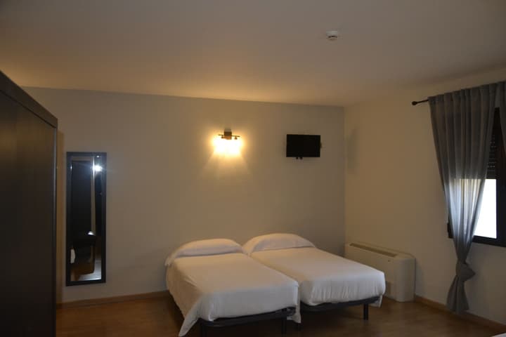 Hotel el Tratado