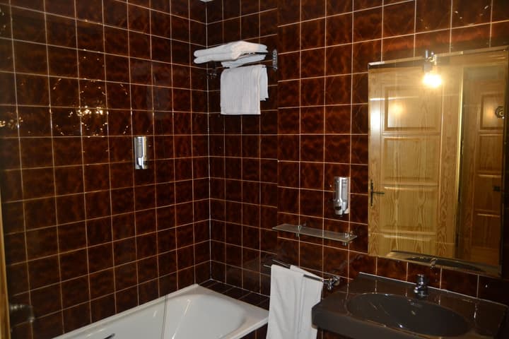Hotel el Tratado