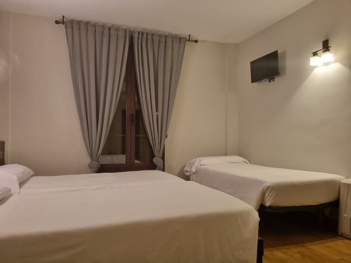 Hotel el Tratado