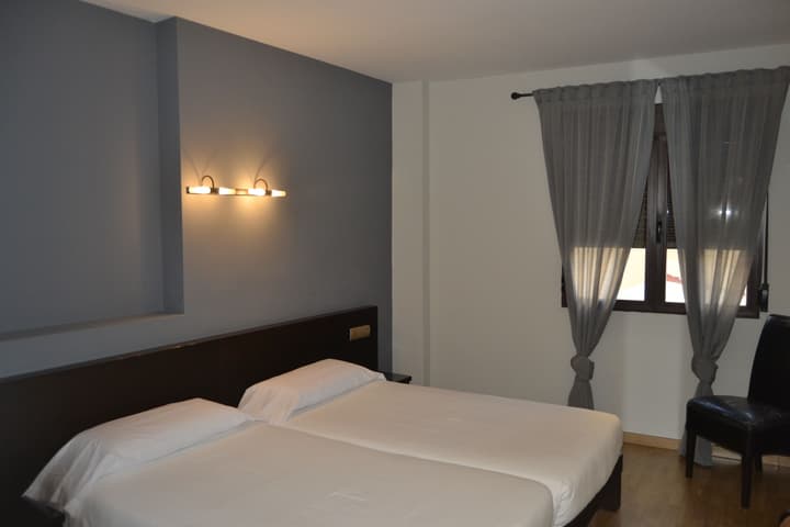 Hotel el Tratado