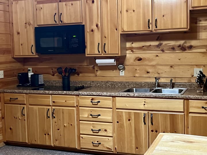 Badlands Frontier Cabins