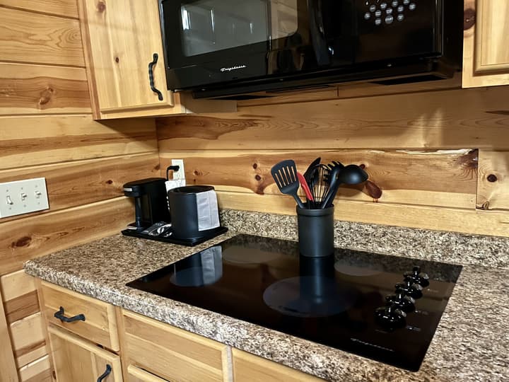 Badlands Frontier Cabins