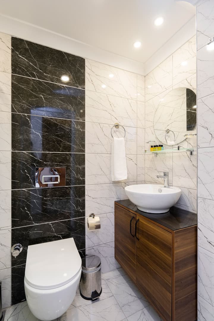 Castillo Rojo Hotel Istanbul