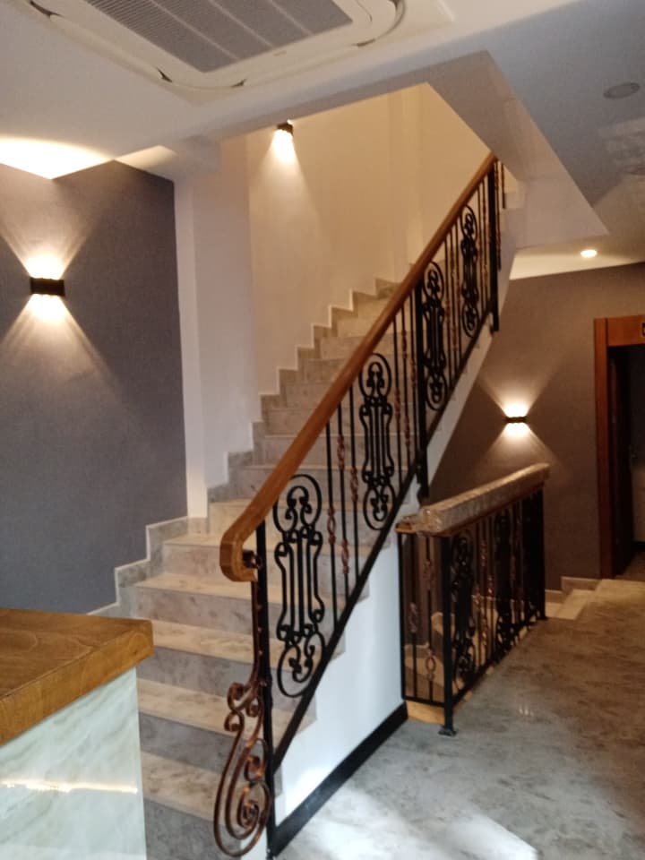 Castillo Rojo Hotel Istanbul